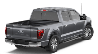 2026 Ford F-150® External Image 4